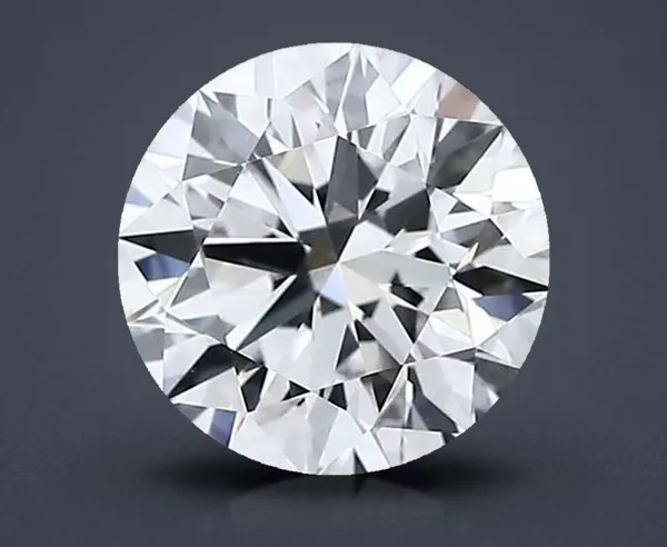 2.01 Carat · E · VVS1 Rare Carat Ideal Cut