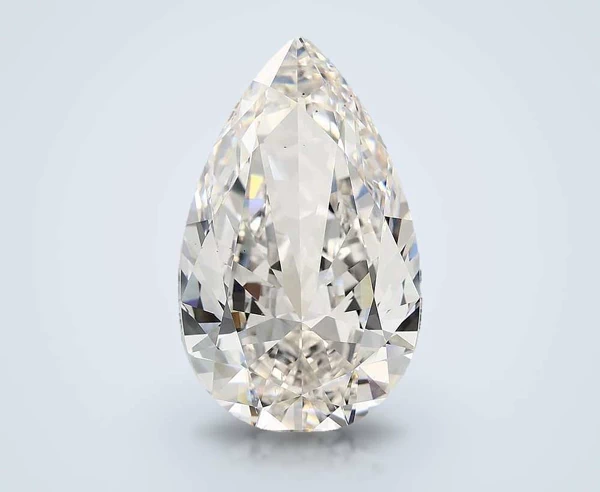 10.02 Carat · G · VS2 very good Cut