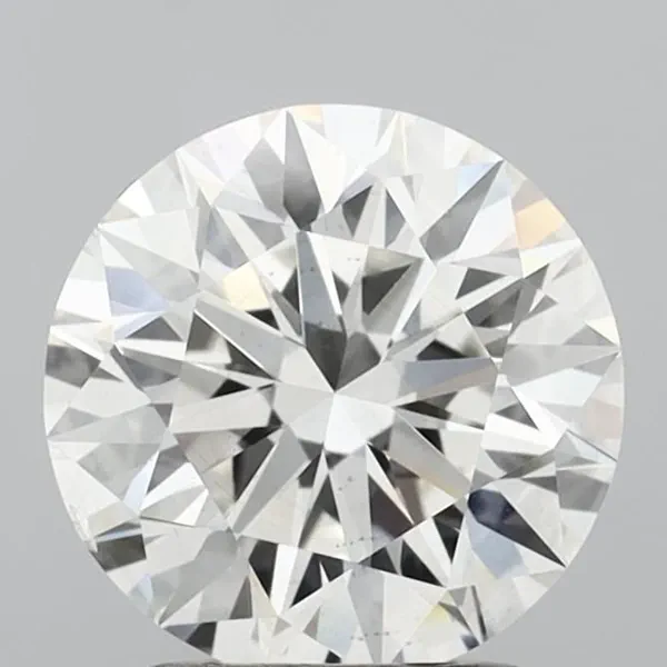 2.02 Carat · F · VS2 Rare Carat Ideal Cut