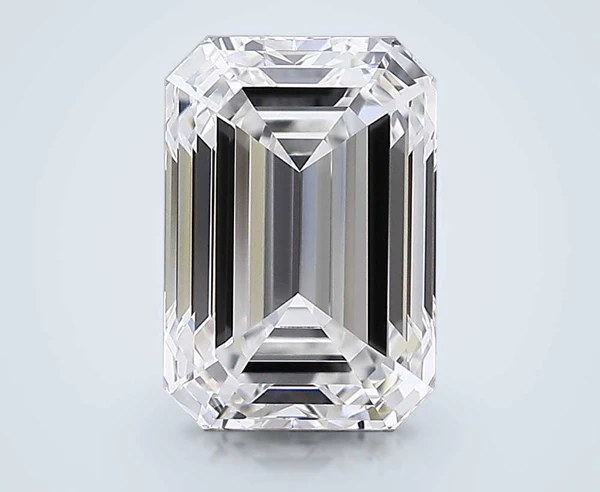 2.82 Carat · E · VVS2 Rare Carat Ideal Cut