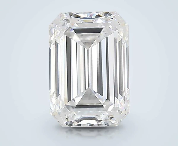 2.57 Carat · D · VVS1 Rare Carat Ideal Cut