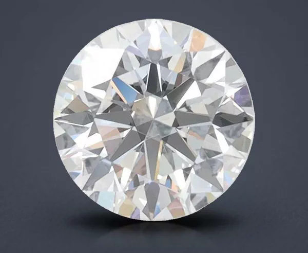 1.57 Carat · D · FL Rare Carat Ideal Cut