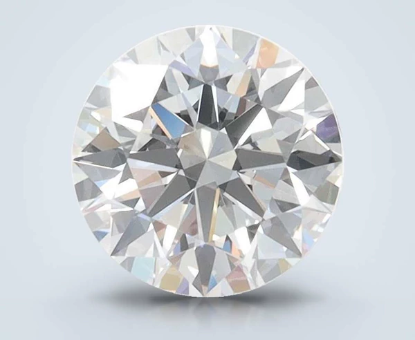 1.57 Carat · D · FL Rare Carat Ideal Cut