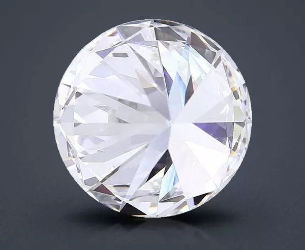 10.02 Carat · G · VVS2 excellent Cut