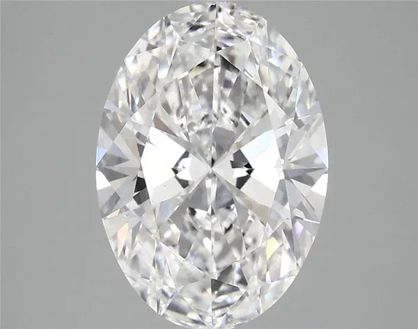 2.86 Carat · D · VS1 Rare Carat Ideal Cut