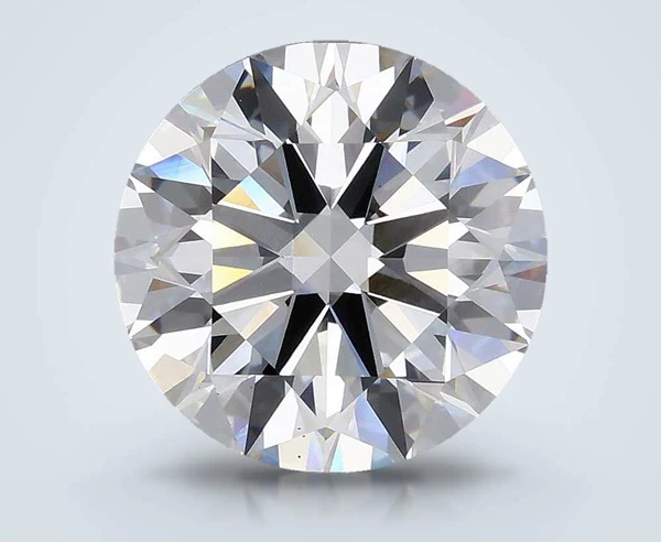 3.57 Carat · G · VS1 Rare Carat Ideal Cut