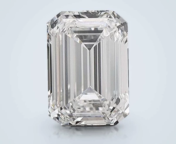 2.17 Carat · E · IF Rare Carat Ideal Cut