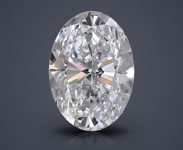 1 Carat · D · VS2 very good Cut