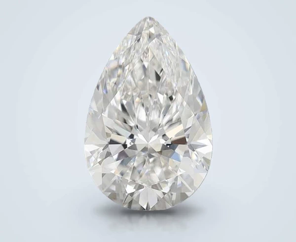 2.22 Carat · D · VS1 Rare Carat Ideal Cut