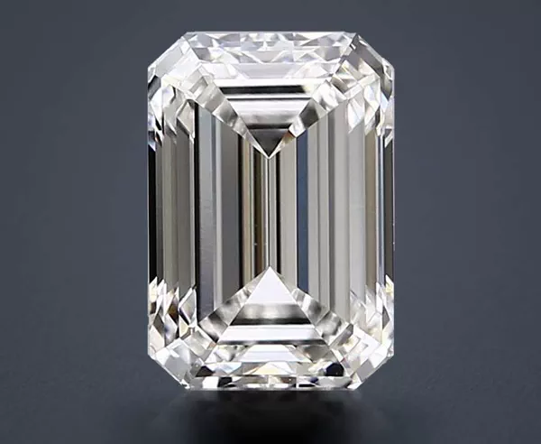 1.48 Carat · F · VVS2 Rare Carat Ideal Cut