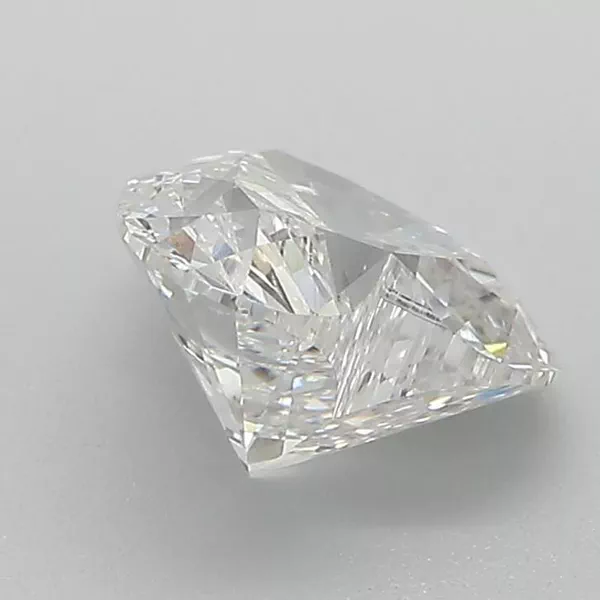 1.69 Carat · F · VVS1 Rare Carat Ideal Cut
