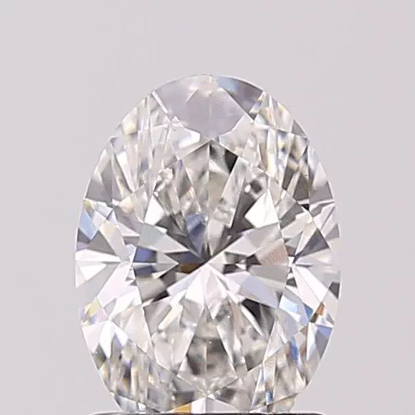 1.54 Carat · F · VS1 Rare Carat Ideal Cut