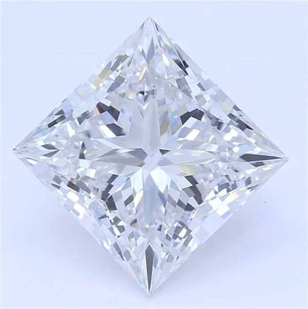 1.63 Carat · G · VVS2 Rare Carat Ideal Cut