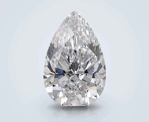 3.01 Carat · D · FL Rare Carat Ideal Cut