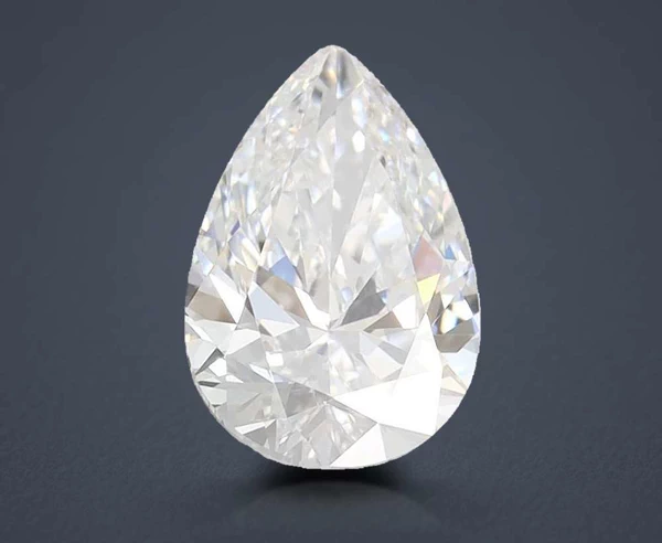 1.56 Carat · D · IF Rare Carat Ideal Cut