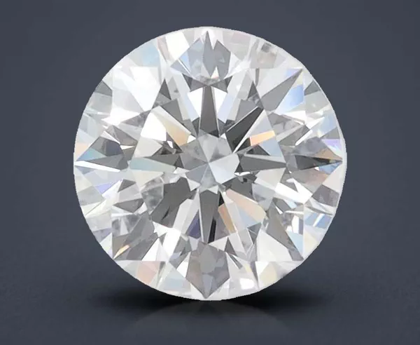 1.51 Carat · D · VVS1 Rare Carat Ideal Cut