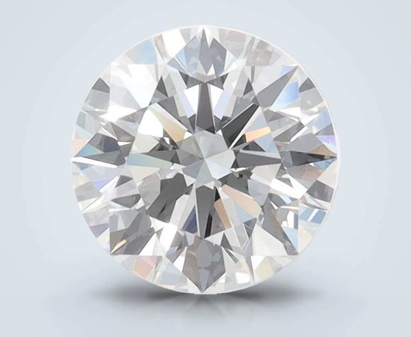 1.51 Carat · D · VVS1 Rare Carat Ideal Cut