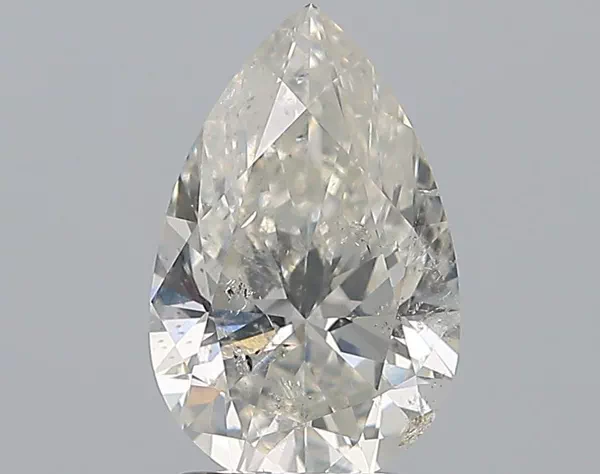 2.01 Carat · H · SI2 Rare Carat Ideal Cut