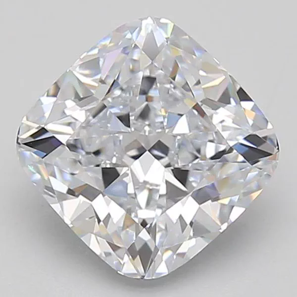 2.04 Carat · E · IF Rare Carat Ideal Cut