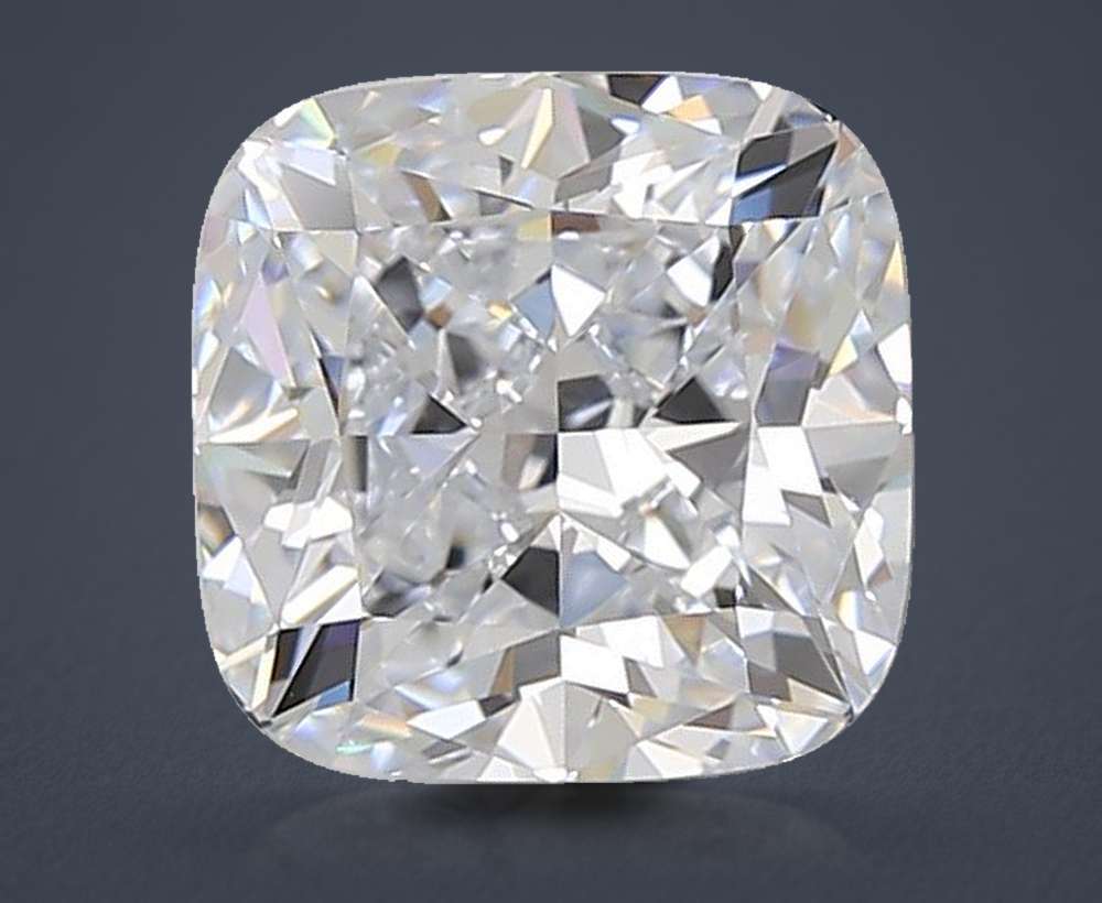 2.04 Carat · E · IF Rare Carat Ideal Cut