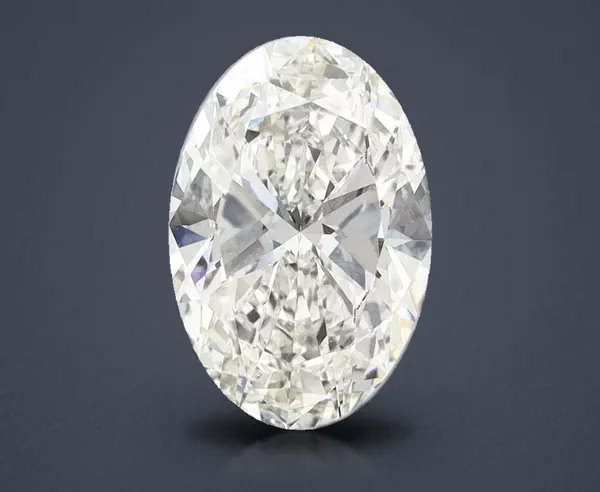 6.7 Carat · H · VS1 Rare Carat Ideal Cut