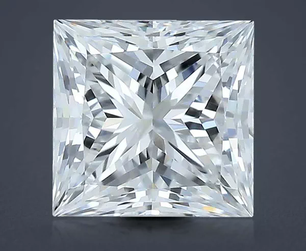 1 Carat · D · VS1 Rare Carat Ideal Cut