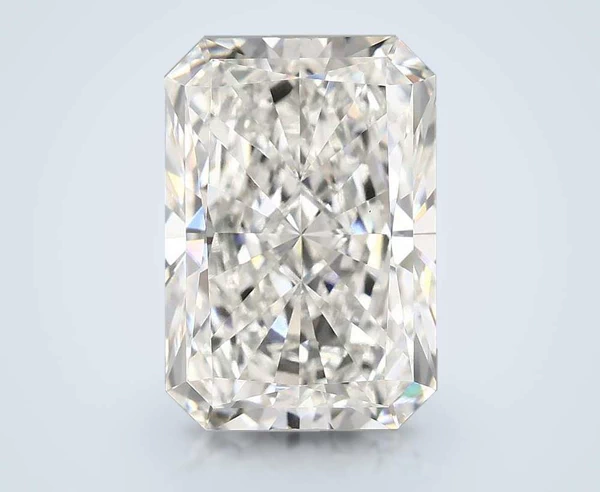 6.99 Carat · F · VS1 Rare Carat Ideal Cut
