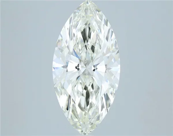 3.07 Carat · J · VVS2 Rare Carat Ideal Cut