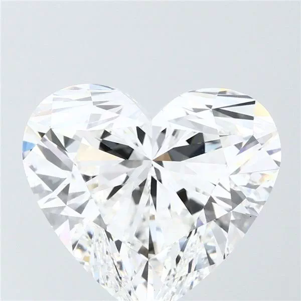 8.08 Carat · E · VVS2 Rare Carat Ideal Cut