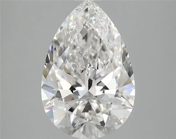2.99 Carat · E · VS1 excellent Cut