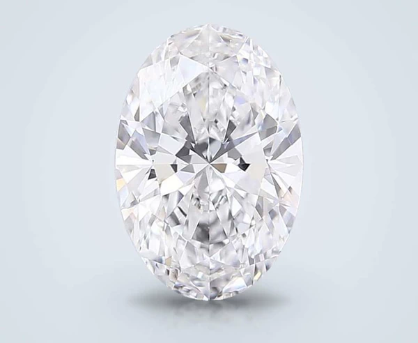 3.22 Carat · D · VVS2 Rare Carat Ideal Cut