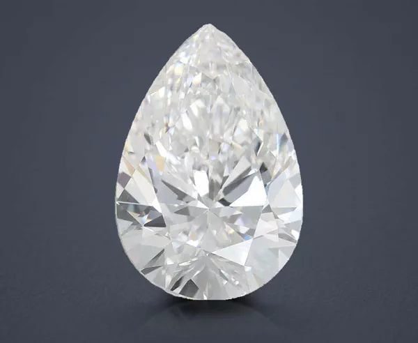 4.11 Carat · D · FL Rare Carat Ideal Cut