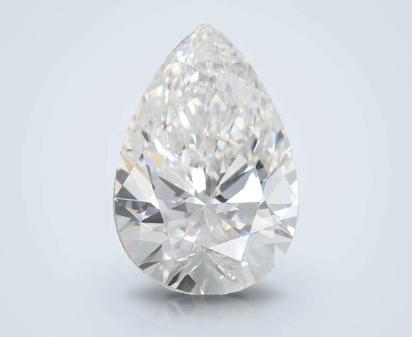 4.11 Carat · D · FL Rare Carat Ideal Cut