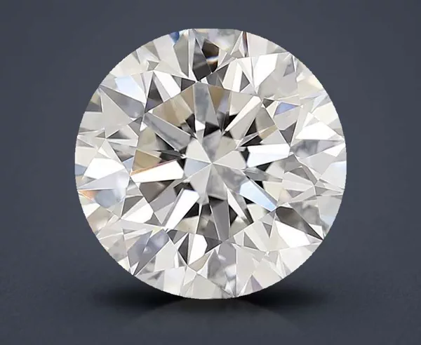 4.05 Carat · E · VVS2 Rare Carat Ideal Cut