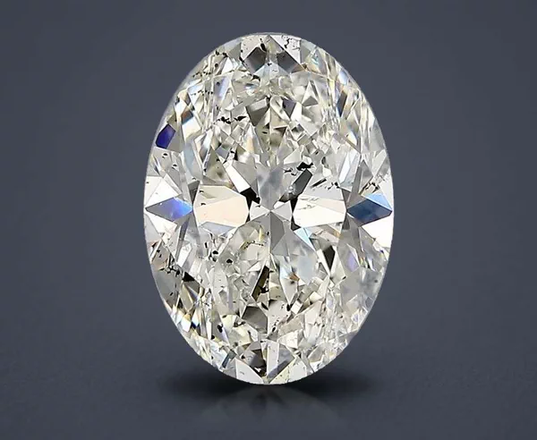 1.71 Carat · I · SI2 Rare Carat Ideal Cut