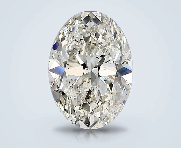 1.71 Carat · I · SI2 Rare Carat Ideal Cut