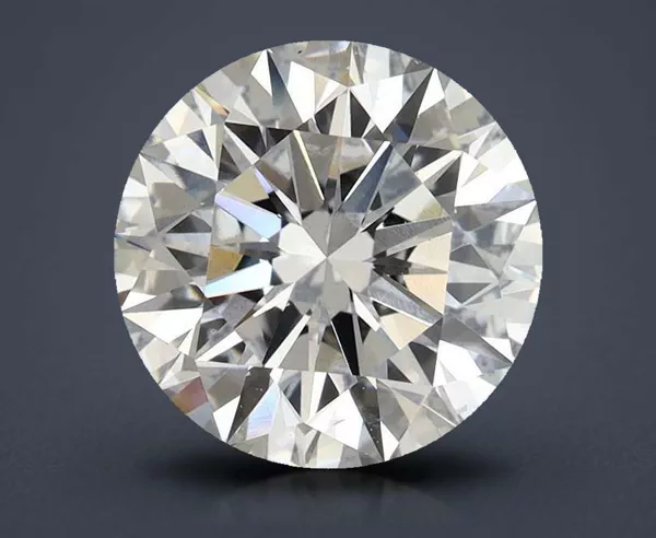 3.79 Carat · F · VS2 Rare Carat Ideal Cut