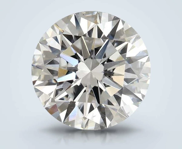 3.79 Carat · F · VS2 Rare Carat Ideal Cut