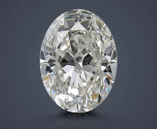 3.01 Carat · I · VS2 Rare Carat Ideal Cut