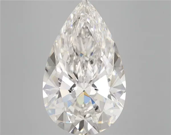 6.69 Carat · G · VS1 Rare Carat Ideal Cut