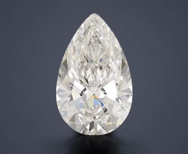 6.69 Carat · G · VS1 Rare Carat Ideal Cut