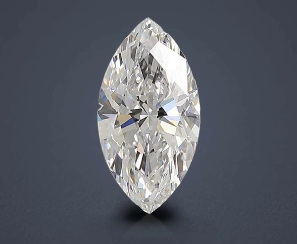 1.59 Carat · D · VS2 Rare Carat Ideal Cut