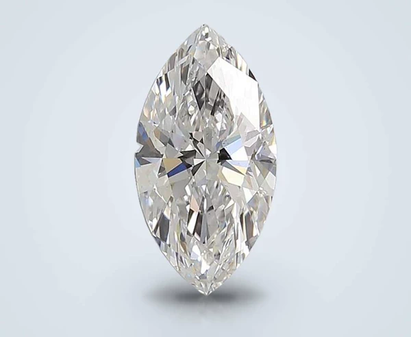 1.59 Carat · D · VS2 Rare Carat Ideal Cut
