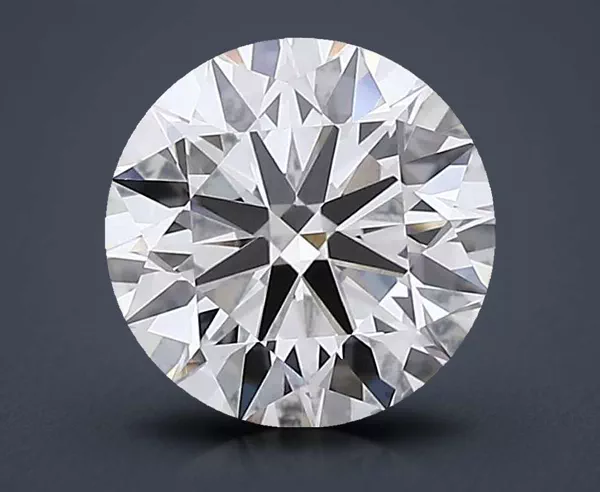 1.52 Carat · G · IF Rare Carat Ideal Cut