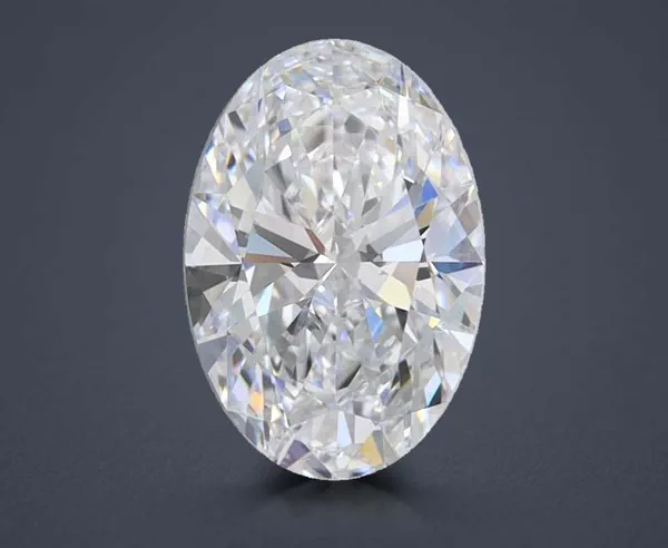 1.39 Carat · D · FL Rare Carat Ideal Cut