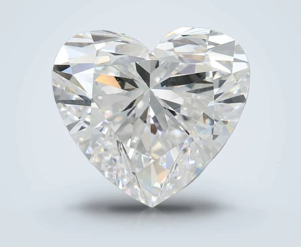 4.12 Carat · D · FL Rare Carat Ideal Cut