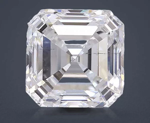 3.07 Carat · D · SI1 excellent Cut