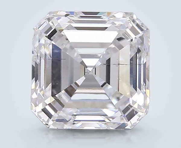 3.07 Carat · D · SI1 excellent Cut
