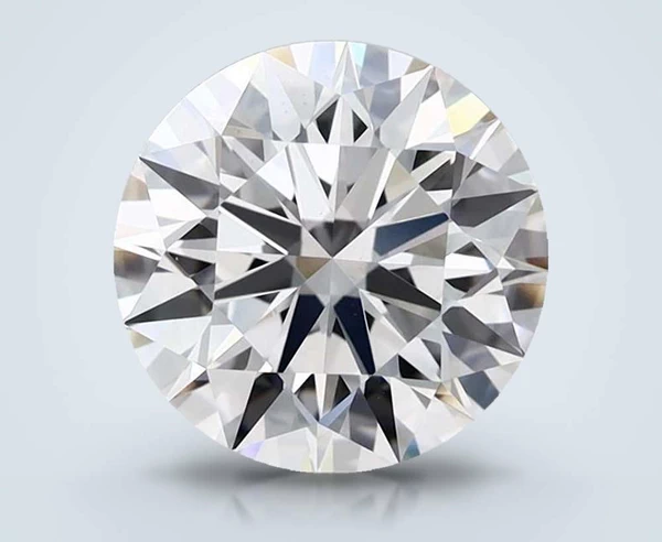2.99 Carat · D · VS1 Rare Carat Ideal Cut