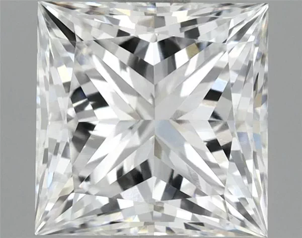 1.9 Carat · E · VS1 Rare Carat Ideal Cut